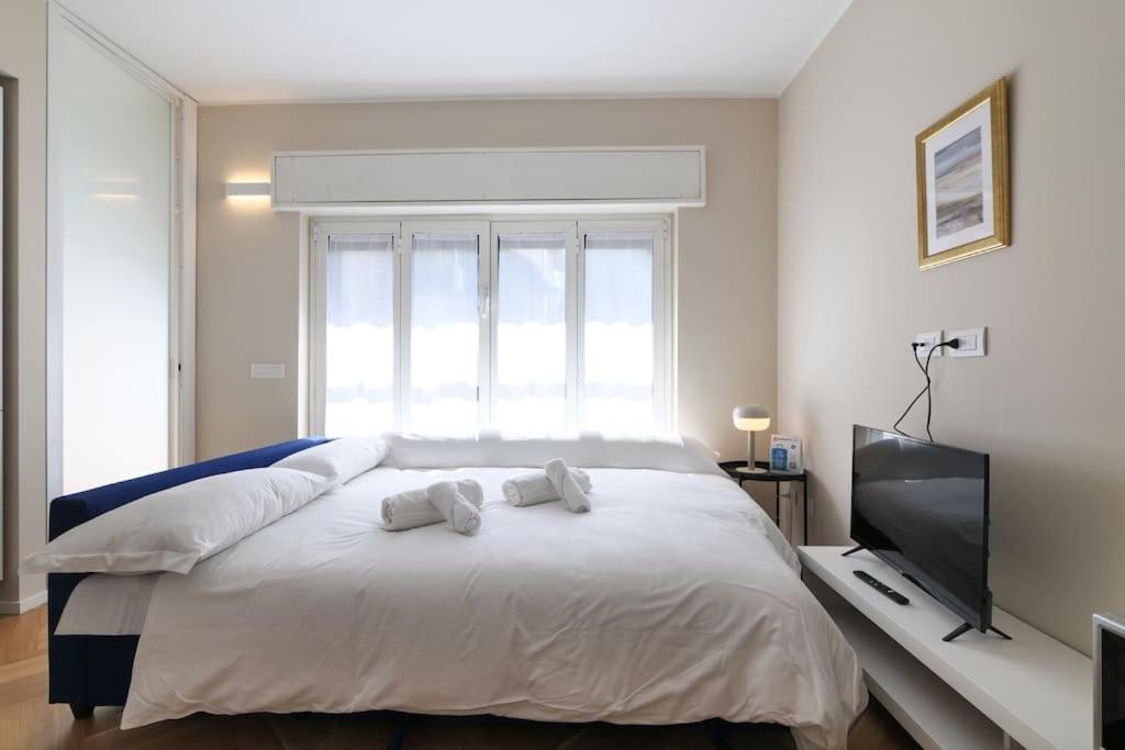 Primopiano - Jenner Apartment Milan Exterior photo