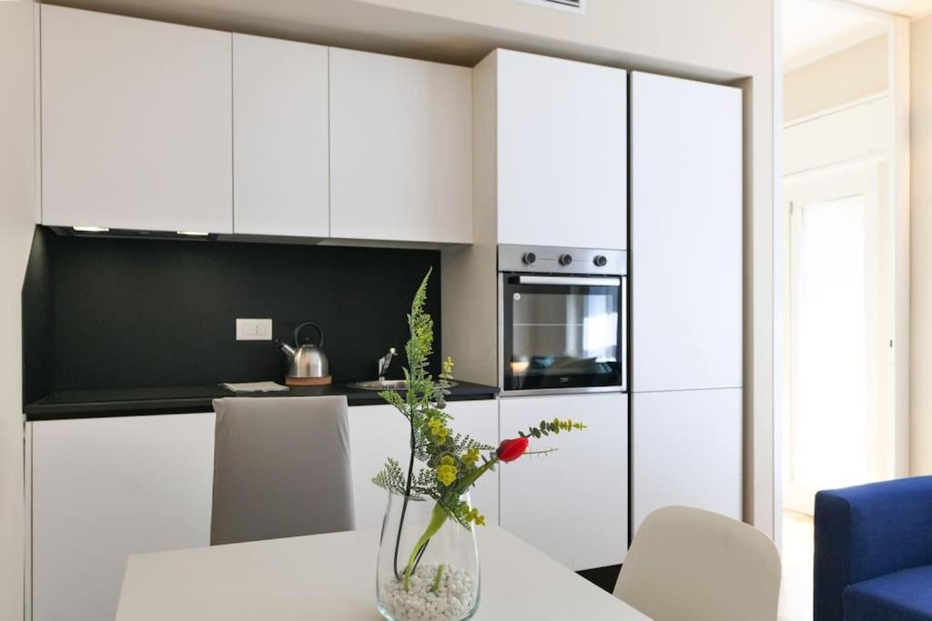 Primopiano - Jenner Apartment Milan Exterior photo