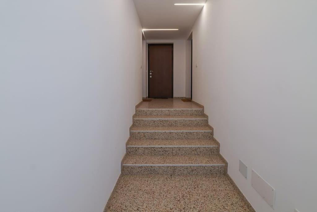 Primopiano - Jenner Apartment Milan Exterior photo
