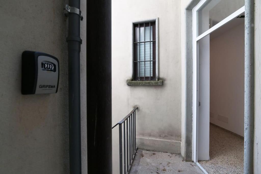 Primopiano - Jenner Apartment Milan Exterior photo