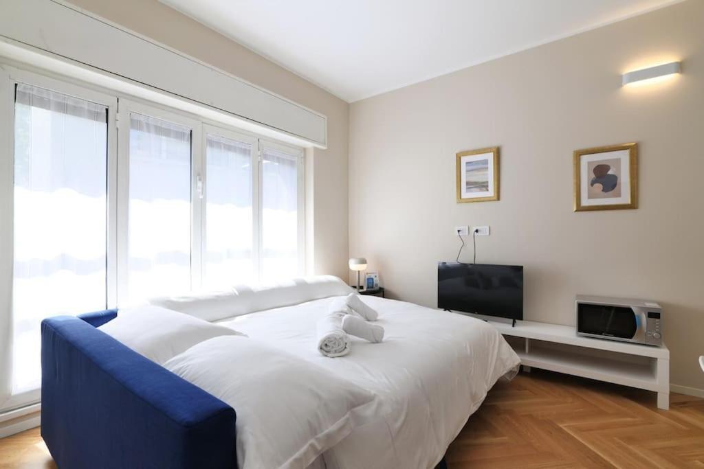 Primopiano - Jenner Apartment Milan Exterior photo