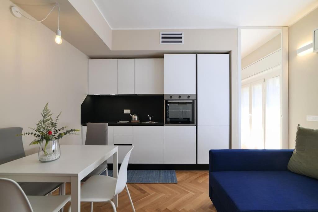 Primopiano - Jenner Apartment Milan Exterior photo