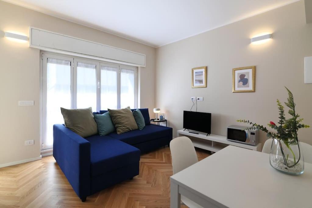 Primopiano - Jenner Apartment Milan Exterior photo