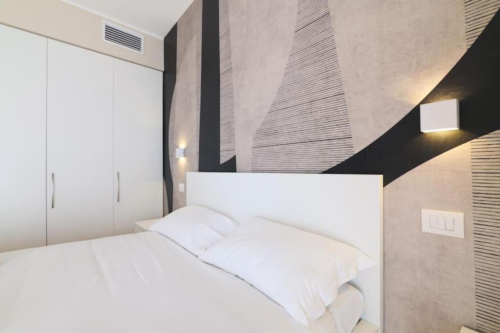 Primopiano - Jenner Apartment Milan Exterior photo